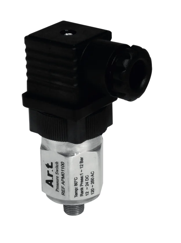 Serie APM 1/8 NPT