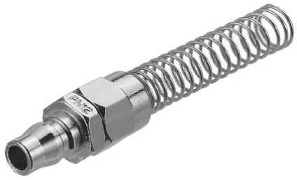 Serie AAR 1/4 - 3/8 - 1/2 NPT