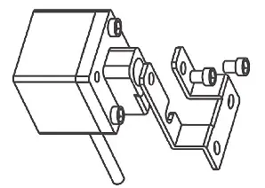 Serie APE 1/8 NPT