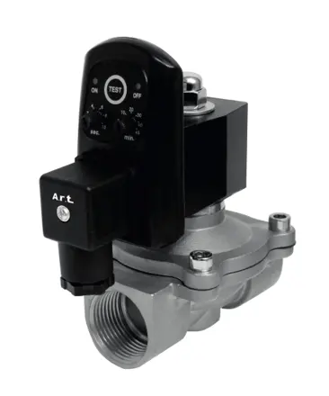 Serie ATA - Conector DIN