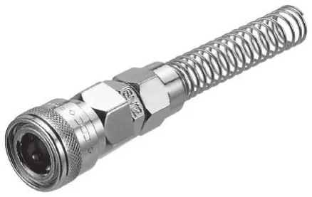 Serie AAR 1/4 - 3/8 - 1/2 NPT