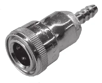 Serie AAR 1/4 - 3/8 - 1/2 NPT