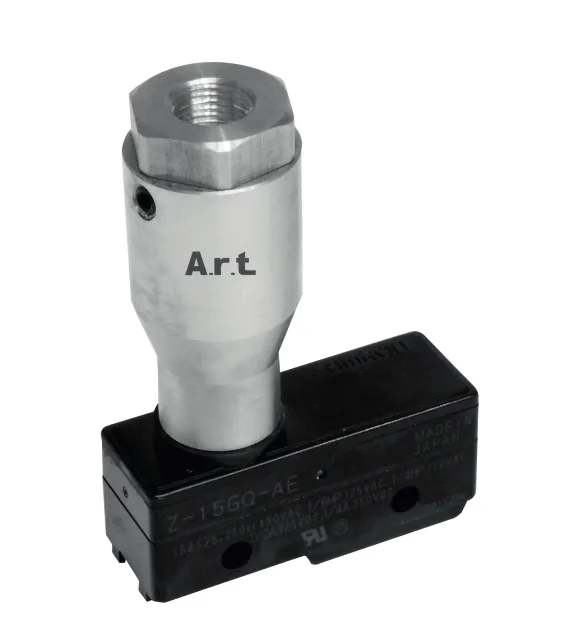 Serie ACS 1/8 NPT