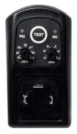 Serie ATA - Conector DIN
