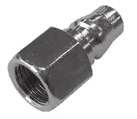 Serie AAR 1/4 - 3/8 - 1/2 NPT