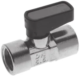 Serie AVP 1/8 - 1/4 - 3/8 NPT