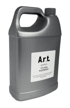 Aceite SAE 10