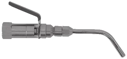 Serie MPP / MPS - Plasticas y Metalicas