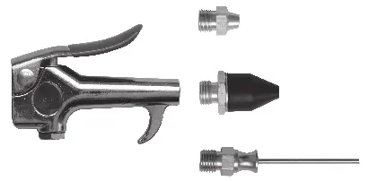 Serie MPP / MPS - Plasticas y Metalicas