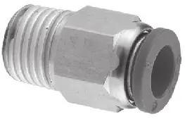 Serie RP 10/32 - 1/8 - 1/4 - 3/8 - 1/2 NPT