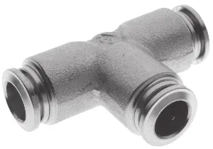 Serie RM 10/32 - 1/8 - 1/4 - 3/8 - 1/2 NPT