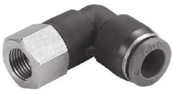 Serie RP M5 - 1/8 - 1/4 - 3/8 - 1/2 Rosca G