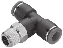 Serie RP , Rosca Pt (r) Especiales para Instalar en Roscas NPT para Usar Mangueras Milimétrica
