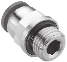Serie RP M5 - 1/8 - 1/4 - 3/8 - 1/2 Rosca G
