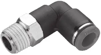 Serie RP 10/32 - 1/8 - 1/4 - 3/8 - 1/2 NPT