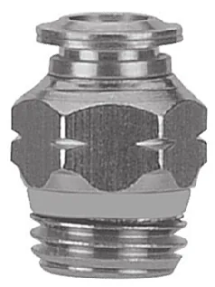 Serie RI 1/8 - 1/4 - 3/8 - 1/2 NPT