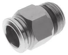 Serie RM 10/32 - 1/8 - 1/4 - 3/8 - 1/2 NPT