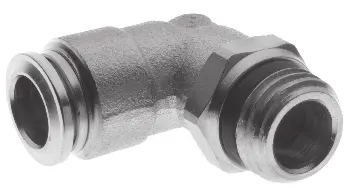 Serie RM 10/32 - 1/8 - 1/4 - 3/8 - 1/2 NPT