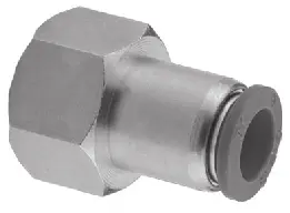 Serie RP 10/32 - 1/8 - 1/4 - 3/8 - 1/2 NPT