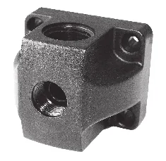 Serie S - TUBERÍA en Aluminio - Puntos de Uso