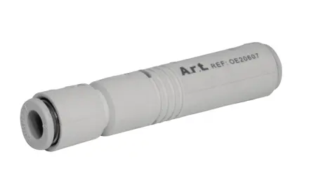 Serie OE2 6 Mm