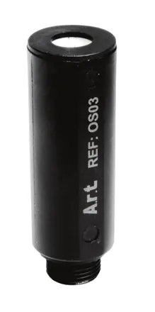 Serie OS 1/8 - 1/4 - 3/8 - 1/2 - 3/4 - 1 NPT