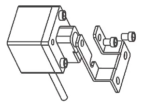 Serie OVE 1/8 NPT