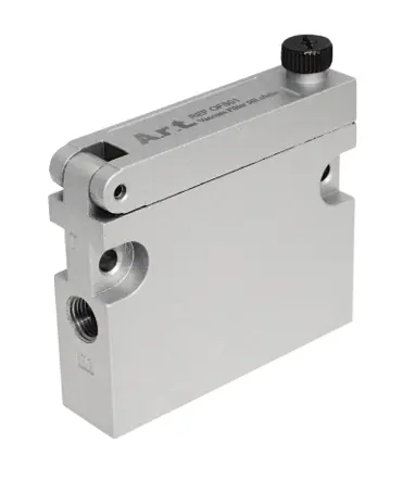Serie OFS 1/8 - 1/4 - 3/8 - 1/2 - 3/4 - 1 NPT