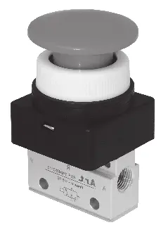 Serie VMM 1/8 NPT