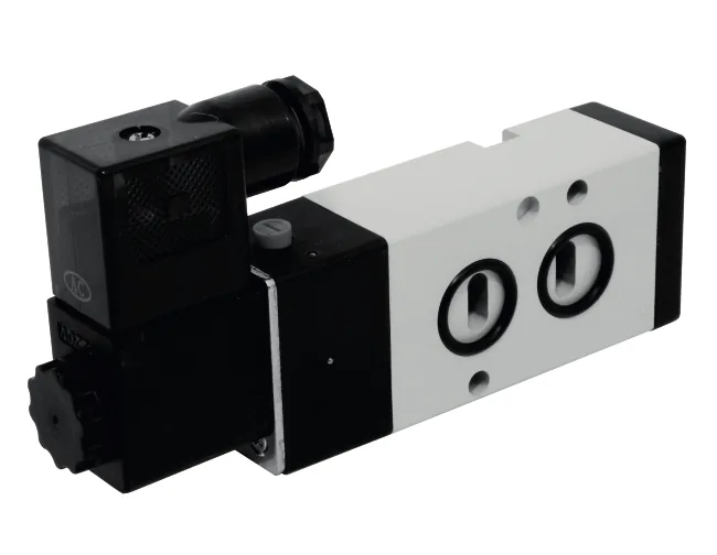 Serie VSN - NAMUR 1/4 - 3/8 NPT