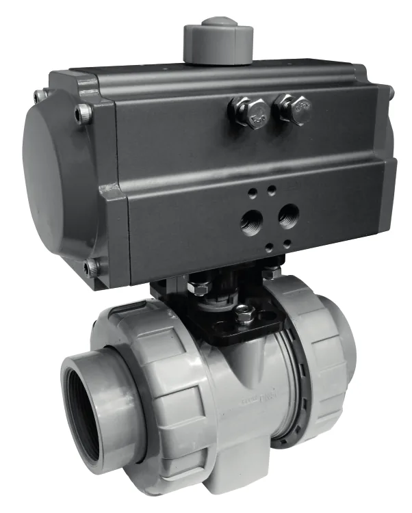 Serie PPRA / PPSA 1/2 - 3/4 - 1 - 1 1/2 - 2 NPT