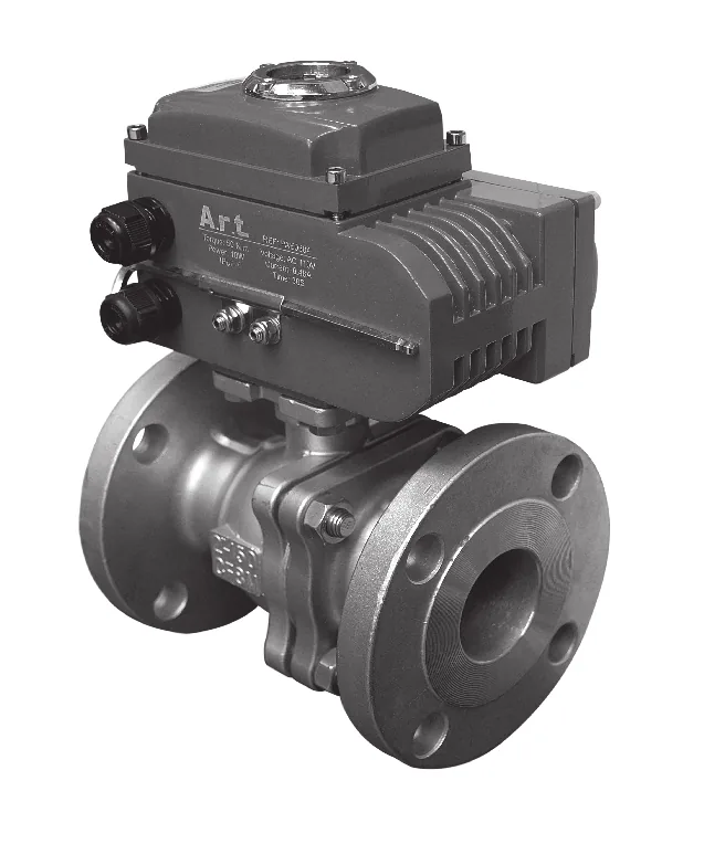 Serie PFCE / PFIE 1 - 1 1/2 - 2 - 2 1/2 - 3 - 4 NPT