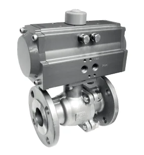 Serie PBFCA / PBFIA 1 - 1 1/2 - 2 - 2 1/2 - 3 - 4 NPT