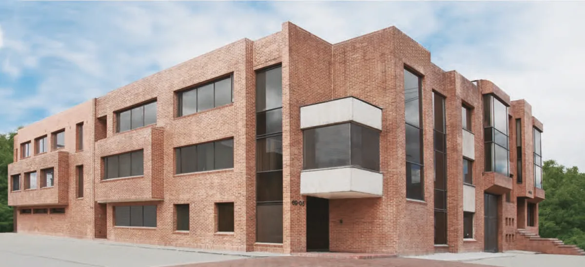 Sede Bogotá